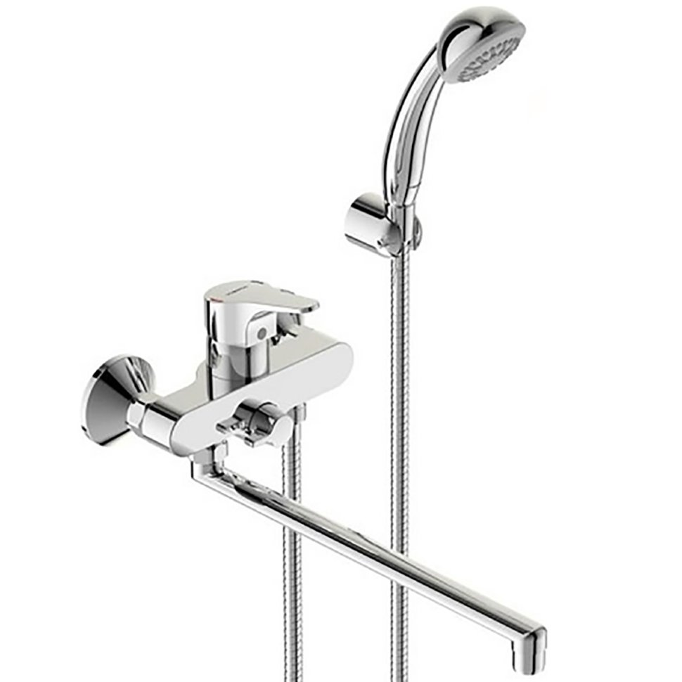 Смеситель Vidima Next BA403AA 19740₽