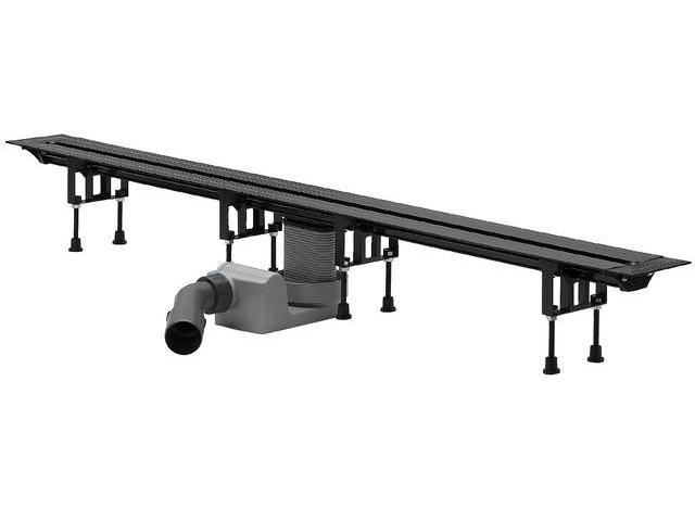 Душевой трап Viega Advantix 120 686277