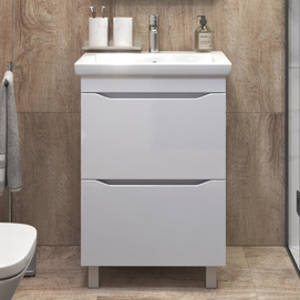 Мебель для ванной комнаты Vigo Grani 201