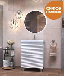 Мебель для ванной комнаты Vigo Otti tn.OTT.MOD.60.2Y