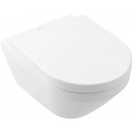 Унитаз подвесной Villeroy & Boch Architectura 4694CL01