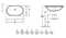   Villeroy Boch O.Novo 5332 41625001 1