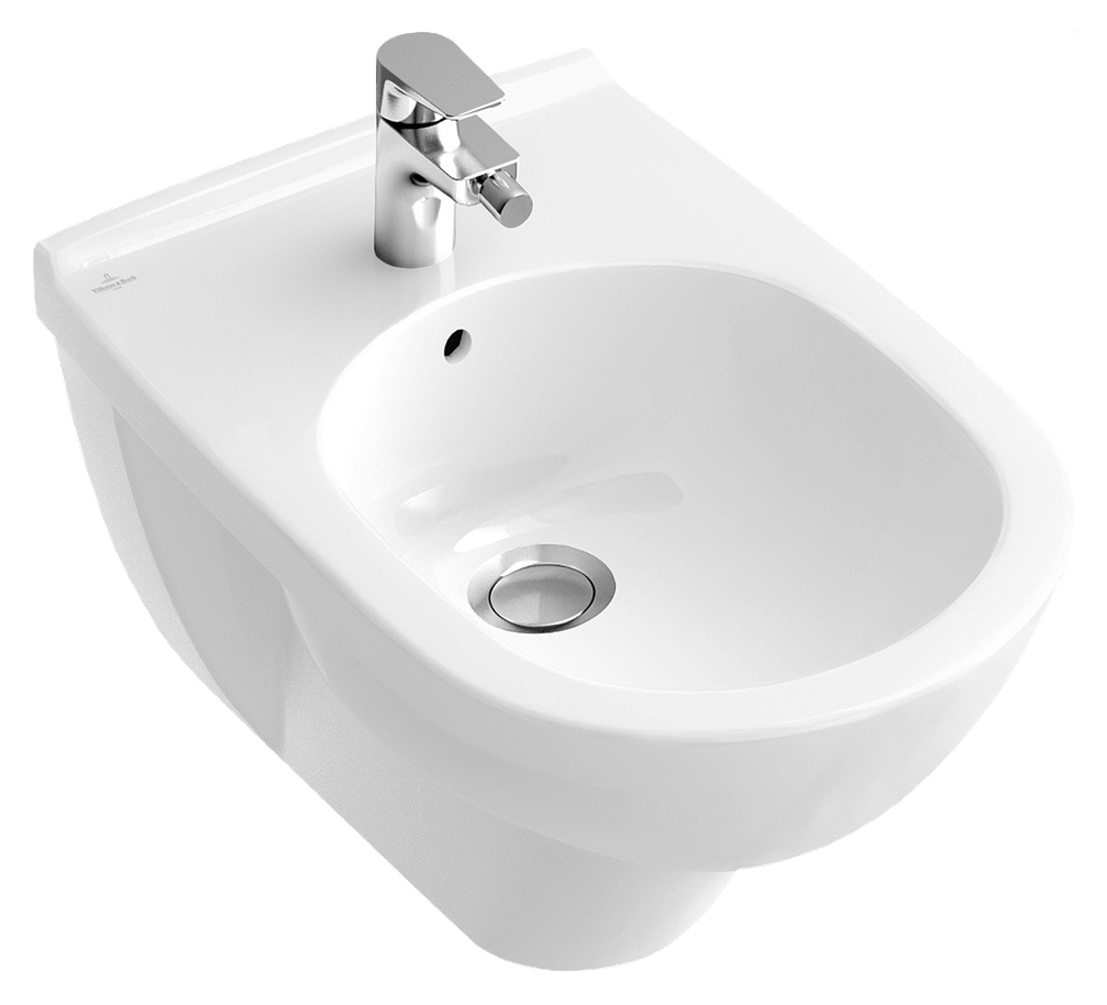 Биде подвесное Villeroy Boch Onovo 54600001 36504₽