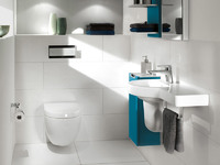   Villeroy Boch Subway 2.0 Plus 56001001P