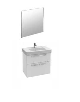    Villeroy Boch Verity B02100DH+51038001