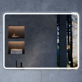 Зеркало LED Vincea  VLM-3VC1007