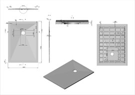       Vincea 110x80 VST-4SR8011A 