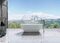 Фото Ванна из искусственного камня Vincea 160x80 VBT-4S04MW-1600 Солид Серфейс (Solid Surface), со сливом, белая матовая 2