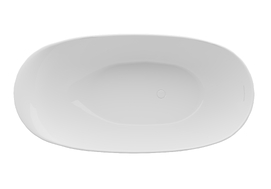 Акриловая ванна Vincea 160x80 VBT-601-1600 белая