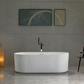 Ванна акриловая Vincea  VBT-426-1700