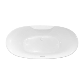 Ванна акриловая Vincea  VBT-405B-1700