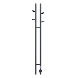 Полотенцесушитель электрический Vincea Alba VTD-1D2BE