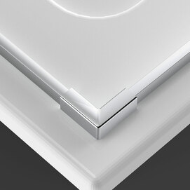    Vincea Alpha 60x60  ,  