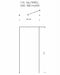    Vincea Alpha 90x90 VSR-3ALP9090CL  ,  ,   2