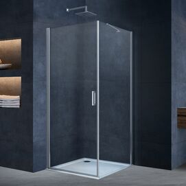   Vincea Alpha 90x90 VSR-3ALP9090CL  ,  ,  