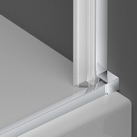    Vincea Alpha 90x90 VSR-3ALP9090CL  ,  ,  