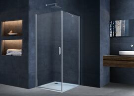    Vincea Alpha 90x90 VSR-3ALP9090CL  ,  ,  