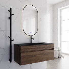 Мебель для ванной комнаты Vincea Chiara VMC-2C100CO