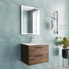 Мебель для ванной комнаты Vincea Chiara 2D VMC-2C2600CO