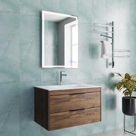 Мебель для ванной комнаты Vincea Chiara 2D VMC-2C2800CO