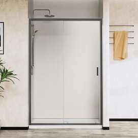 Душевая дверь Vincea City VDS-5CT130CLGM