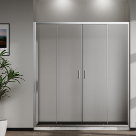Душевая дверь Vincea City VDS-5CT2170CL