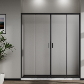 Душевая дверь Vincea City VDS-5CT2170CLB
