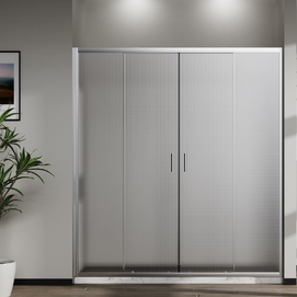 Душевая дверь Vincea City VDS-5CT2170MT