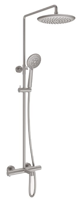 Душевая стойка Vincea Desire VSFS-1D1TBN