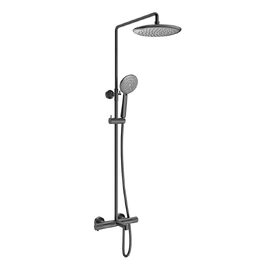 Душевая стойка Vincea Desire VSFS-1D1TGM