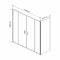   Vincea Garda 170x80 VSR-1G28017CLG  ,    1
