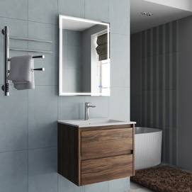 Мебель для ванной комнаты Vincea Gio VMC-2G600CO