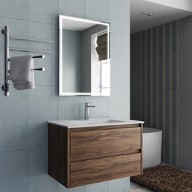 Мебель для ванной комнаты Vincea Gio VMC-2G800CO