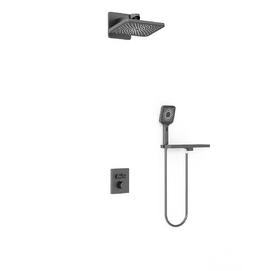 Встраиваемая душевая система Vincea Inspire VSFW-3I21MT4RGM