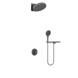 Встраиваемая душевая система Vincea Inspire VSFW-3I22MT3RGM