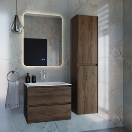Мебель для ванной комнаты Vincea Luka VMC-2L600CO