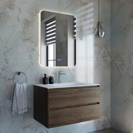 Мебель для ванной комнаты Vincea Luka VMC-2L800CO