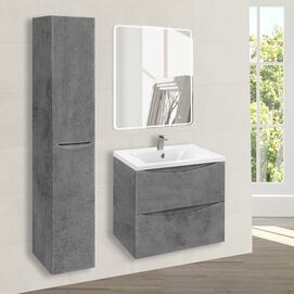 Мебель для ванной комнаты Vincea Mia VMC-2MA600BT