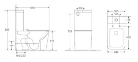  - Vincea Q-line VT2-12T   ,  
