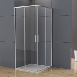 Душевой уголок Vincea Rapid-N VSS-3RN9012E10CL