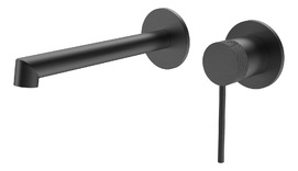 Встраиваемый смеситель для раковины Vincea Rim VBFW-2RM1GM