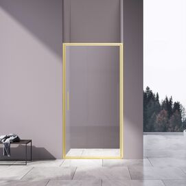   Vincea Slim 8mm 100x195 VDP-4SL100CLG  ,   