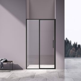   Vincea Slim 8mm 120x195 VDP-4SL120CLB  ,  