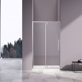 Душевая дверь Vincea Slim-N VDP-4SN110CL