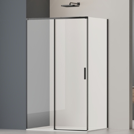 Душевой уголок Vincea Soft VSR-3SO28012CLB