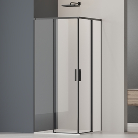 Душевой уголок Vincea Soft VSS-3SO2800CLB