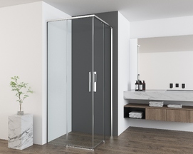 Душевой уголок Vincea Ultima VSS-7UL8010CL