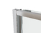 Фото Душевой уголок Vincea Tesi 120x90 VSRW-7TS9012CLGM стекло прозрачное, профиль вороненая сталь 4
