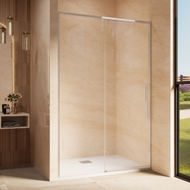 Душевая дверь Vincea Ultima VDS-7UL130CL