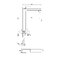     Vincea Cube VBF-1C02BG ,   1